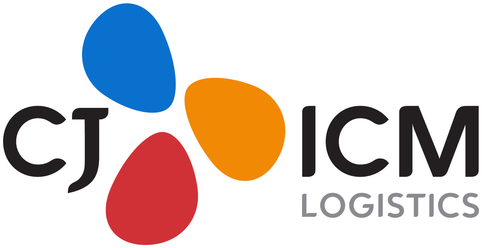 CJ ICM Logistics